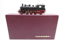 Fulgurex 2055 dampflok gebraucht kaufen  Rödermark