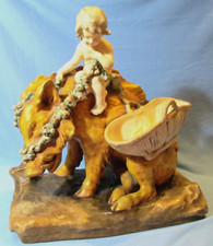Wild boar cherub for sale  Traverse City
