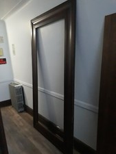 Crate barrel mirror for sale  Ridgewood