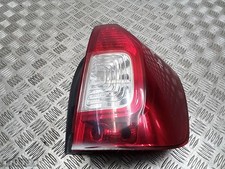 2015 DACIA LOGAN FEU ARRIèRE DROITE 265502081R 62421502, usado comprar usado  Enviando para Brazil