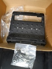 Bmw topcase piastra usato  Carosino