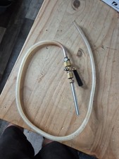 Binder sampling probe for sale  CANNOCK
