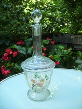 Legras belle carafe d'occasion  Lyon V