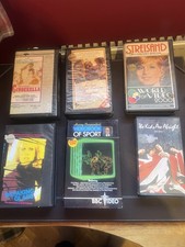 Video 2000 tapes for sale  HUDDERSFIELD