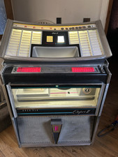 Original 1959 rock for sale  ROSSENDALE
