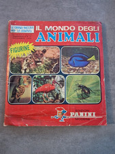 Album degli animali usato  Agropoli