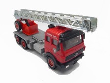 Mercedes échelle pompiers d'occasion  Lalinde