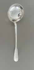 Grande louche argent d'occasion  Arras