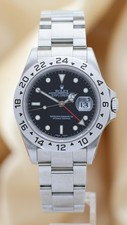 Rolex explorer 40mm gebraucht kaufen  Düsseldorf