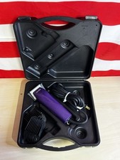 Purple andis mbg2 for sale  Buckeye
