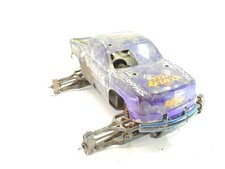 Dirty vintage traxxas for sale  Seymour