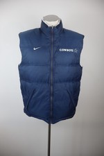 Nike cowboys giubbino usato  Massa di Somma
