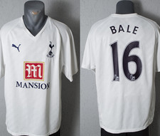 Camiseta de futebol masculina tamanho adulto GG Tottenham Bale 2007/2008, usado comprar usado Camiseta de futebol masculina tamanho adulto GG Tottenham Bale 2007/2008, usado comprar usado  Enviando para Brazil