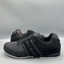 Sprint sneakers black for sale  SHEFFIELD
