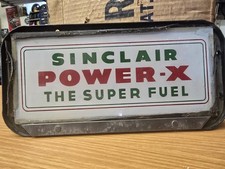 Vtg original sinclair for sale  Nampa