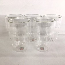 Bodum mouth blown for sale  NEWTON ABBOT