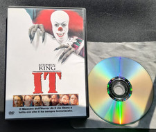 Stephen king film usato  Pavia