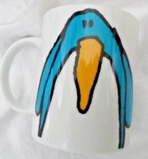 Bang door penguin for sale  UK