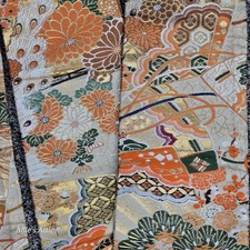 Maru obi japanese for sale  Greensburg
