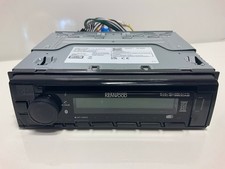 Kdc bt960dab din gebraucht kaufen  Langenhagen