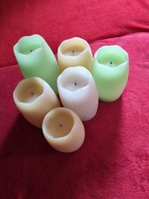 Qvc led kerzen gebraucht kaufen  Eckartsberga