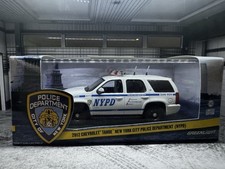 Greenlight nypd chevrolet for sale  Largo