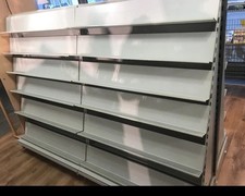 Tegometall regal ladenlokal gebraucht kaufen  Hagen