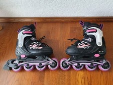 Inline skates kinder gebraucht kaufen  Neuburg