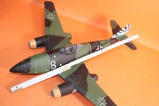 Flugzeug modell 18 gebraucht kaufen  Kassel