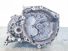 Cambio manuale completo usato  Italia