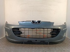 Pare choc peugeot d'occasion  Yffiniac