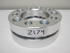 Qty wheel spacers for sale  Bogart
