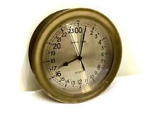24h uhr maritim gebraucht kaufen  Schöllkrippen