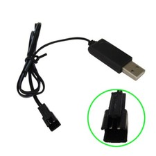 Usb battery charger for sale  HATFIELD