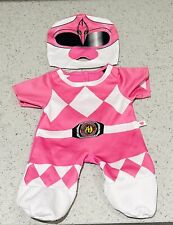 Build bear pink for sale  BICESTER