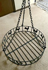 Pot rack black for sale  Las Vegas