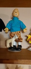 Poupees tintin d'occasion  Saint-Just-en-Chaussée
