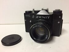 Appareil photo zenit d'occasion  France