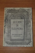 Casa eleonora una usato  Cagliari