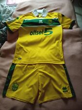 Maillot nantes d'occasion  Concarneau