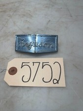 1953 ferguson to30 for sale  Glen Haven