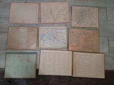 Lot calendrier almanach d'occasion  Tours-