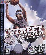 Software PS3 NBA Street Homecourt comprar usado  Enviando para Brazil