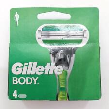 Gillette body rasierklingen gebraucht kaufen  Neustadt b.Coburg