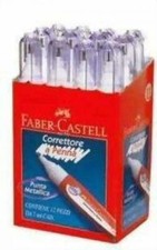 Faber castell correttore usato  Paceco