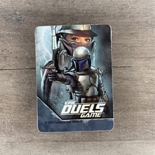 Jango fett zam for sale  Lowell