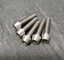 25mm 1.0 titanium for sale  INVERGORDON