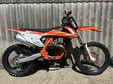 Ktm sxf 450 for sale  WATERLOOVILLE