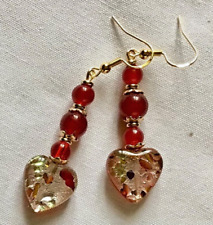 Création boucles coeur d'occasion  Vence