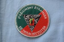 A29 patch insigne d'occasion  Sainte-Mère-Église
